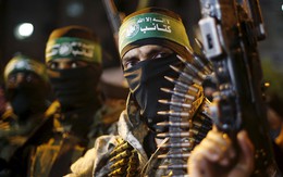 Thực hư việc Hamas hành quyết công khai những người hợp tác với Israel