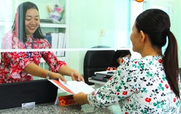 Công chức cấp xã được quyền chứng thực hợp đồng, giao dịch liên quan bất động sản