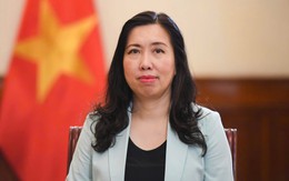 Lần đầu tiên một Tổng Bí thư Việt Nam đến Phần Lan