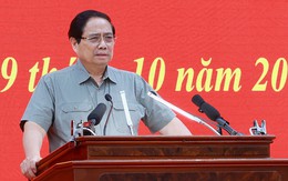 Đã đầu tư 600.000 tỉ đồng cho đường cao tốc Đồng bằng sông Cửu Long, cao nhất cả nước