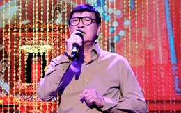 Thanh Điền: Tim tôi như ngừng đập khi bác sĩ thông báo tôi có thể không thấy ánh sáng