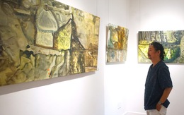 Huỳnh Lê Nhật Tấn trở lại với Miền thiêng xanh