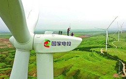 Trung Quốc: Không còn là quốc gia gây ô nhiễm nhất?