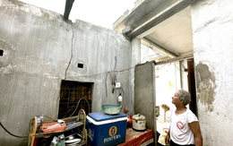 Thủ tướng: Đẩy nhanh hỗ trợ người dân bị sập nhà, tốc mái, điều trực thăng ứng cứu vùng chia cắt