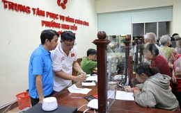 Sau vận hành chính quyền hai cấp, Cần Thơ có kế hoạch đưa cán bộ đi nước ngoài đào tạo