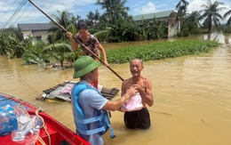 Tin tức sáng 3-10: Bảo hiểm xác nhận hơn 2.200 vụ thiệt hại do bão lũ