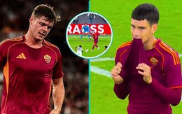 3 lần cản phá thành công 'quả phạt đền siêu thực', thủ môn  Ozer giúp Lille đánh bại AS Roma