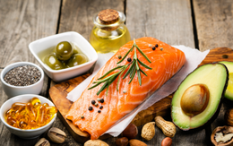 Phát hiện bất ngờ: Não chúng ta cũng 'thèm' chất béo