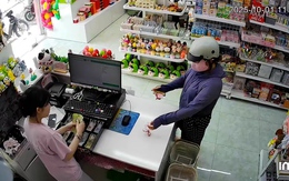 Sáng sớm, nữ nhân viên bị 'thần điêu đại bịp' lừa mất 500.000 đồng