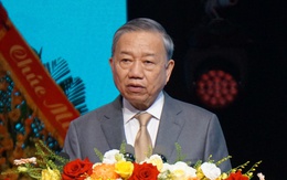 Tổng Bí thư Tô Lâm gợi mở 10 nhiệm vụ cho Hội Liên hiệp Phụ nữ Việt Nam