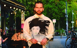 Thomas Köck: "Chúng ta chưa bao giờ hiện đại"