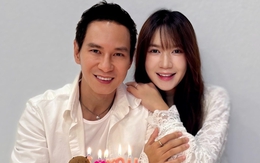 Lý Hải, Ninh Dương Lan Ngọc, Noo Phước Thịnh chung tay vì đồng bào bị ảnh hưởng bởi bão Bualoi