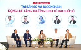 Quản thị trường tiền số hơn 220 tỉ USD cách nào?