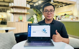 Tuổi Trẻ Startup Award: Đánh giá chuẩn đầu ra trong đào tạo bằng vài cú nhấp chuột với Evallos