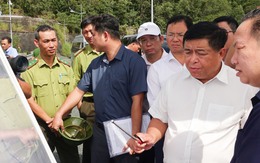 Bổ sung thêm hồ nước Dương Đông 2 đón APEC 2027