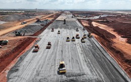 ACV đề xuất xây sớm đường băng thứ 3 sân bay Long Thành