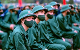 Ba là sĩ quan tại ngũ, vậy tôi có được gọi nhập ngũ không?