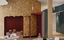 Nhà tạm trú khẩn cấp - nơi ở cho người sống sót sau bạo lực gia đình