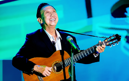 Tiếc thương nhạc sĩ Thế Hiển: Nhánh lan rừng sẽ luôn nở thật lung linh anh ơi!