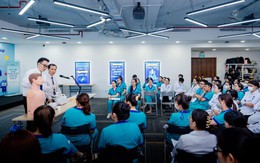 Long Châu hợp tác cùng Đại học Y Dược chuẩn hóa kỹ năng, đảm bảo an toàn từng mũi tiêm