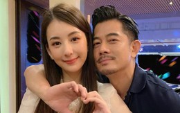 Quách Phú Thành chi hơn 6 tỉ đón quý tử ở tuổi 60