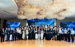 NextGen ISCO Forum 2025 quy tụ nhiều doanh nghiệp tại TP.HCM