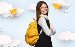 Nửa thế kỷ theo trẻ đến trường