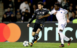 Hiện tượng lạ Qarabag tại Champions League