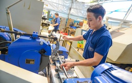 Doanh nghiệp lo chi phí tăng thêm với giá điện hai thành phần