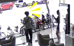 Thanh niên u đầu vì kính cường lực