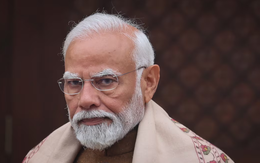 Ấn Độ bác thông tin video tố Thủ tướng Modi bị cấm tranh cử 6 năm