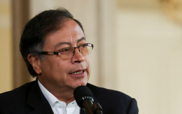 Colombia trục xuất tất cả các nhà ngoại giao Israel