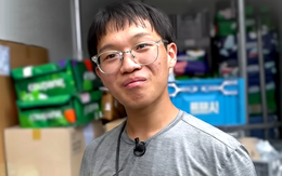 Mua hàng 250 đồng cũng bị làm tròn 1.000 đồng, dư tiền thì phải chờ thối lại, sao gọi keo kiệt?