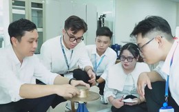 Cuộc thi Lan tỏa năng lượng tích cực 2025: Không ngừng sáng tạo để bảo vệ môi trường