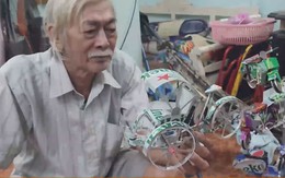 Cuộc thi Lan tỏa năng lượng tích cực 2025: Lan tỏa thông điệp bảo vệ môi trường từ tái chế