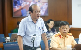 Sở Nông nghiệp và Môi trường TP.HCM thông tin về vướng mắc pháp lý dự án của Lotte