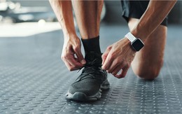 Tập thể dục không làm tim 'hao mòn' nhanh hơn