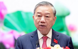 Tổng Bí thư Tô Lâm: Đại hội Đảng bộ Quân đội lần thứ XII đã thành công rất tốt đẹp