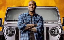 Diễn viên Fast and Furious và Transformers bị phát lệnh bắt khẩn cấp