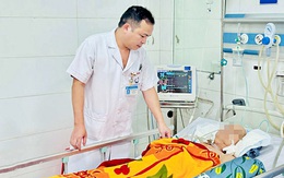 Viêm não do vi rút zona thần kinh dễ tử vong nhanh