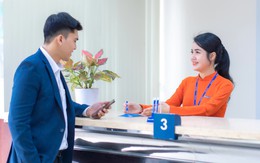 Sacombank tung gói vay 40.000 tỉ đồng lãi suất từ 4,3%/năm