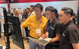 Tuổi Trẻ Startup Award: Giảm rủi ro giao dịch tài chính với TichCo