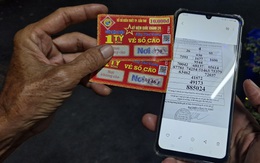 Vé số cào Cần Thơ đắt hàng, phát hành thêm 4 triệu vé