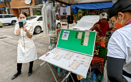 Sáng kiến lạ của Thái Lan: Đổi vé số 'trật' thành tiền dưỡng già