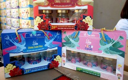 Xử phạt Công ty Yến Trí Việt gần 1 tỉ đồng, chuyển hồ sơ sang công an điều tra hàng giả