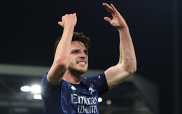 Lịch thi đấu và trực tiếp Champions League: Arsenal đấu với Atletico Madrid