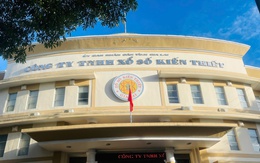 Luật sư nói tờ vé số trúng độc đắc bị rách vẫn có thể được trả thưởng