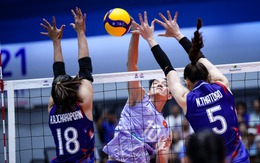 Bích Tuyền rút khỏi SEA Games, Thái Lan lờ luôn chuyện kiểm tra giới tính?