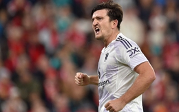 Người hâm mộ muốn Man United 'trả lại' băng đội trưởng cho Maguire