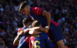 Barca gánh nợ 159 triệu euro từ các thương vụ chuyển nhượng